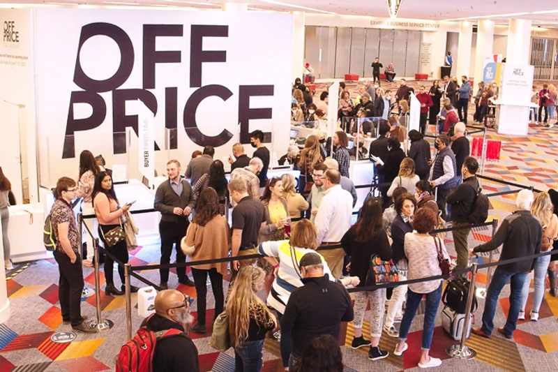 Unlock Offprice Show: Must-Know B2B Event - 1