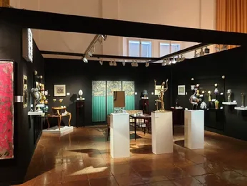 ART&ANTIQUE Revealed: B2B Opportunity - 1