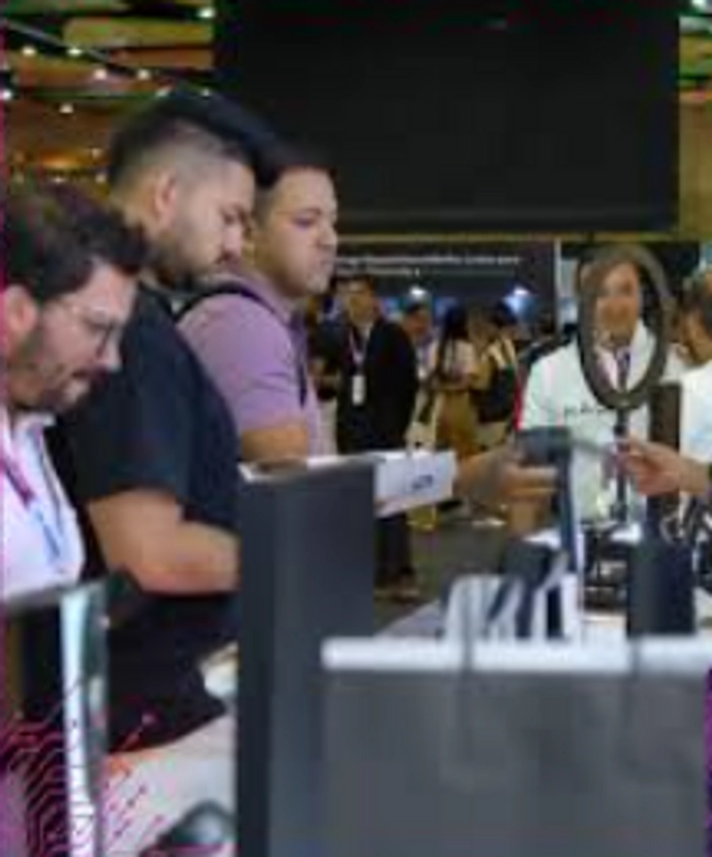 Expo Mobile Revealed: B2B Opportunity - 2