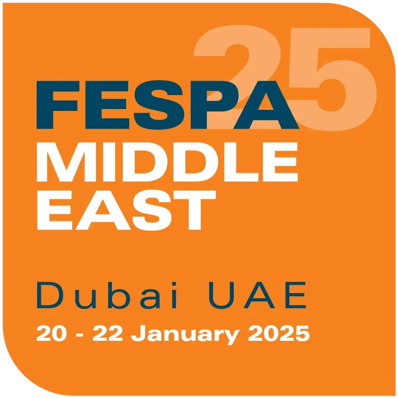 Unlock FESPA Middle East: Must-Know B2B Event