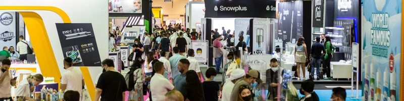 Discover World Vape Show South America: B2B Event Guide - 3