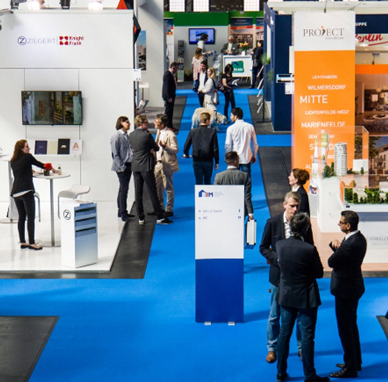 Why Berlin Real Estate Fair Matters for B2B - 2
