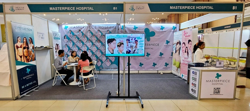 Discover Cambodia Health & Beauty Expo: B2B Event Guide - 3