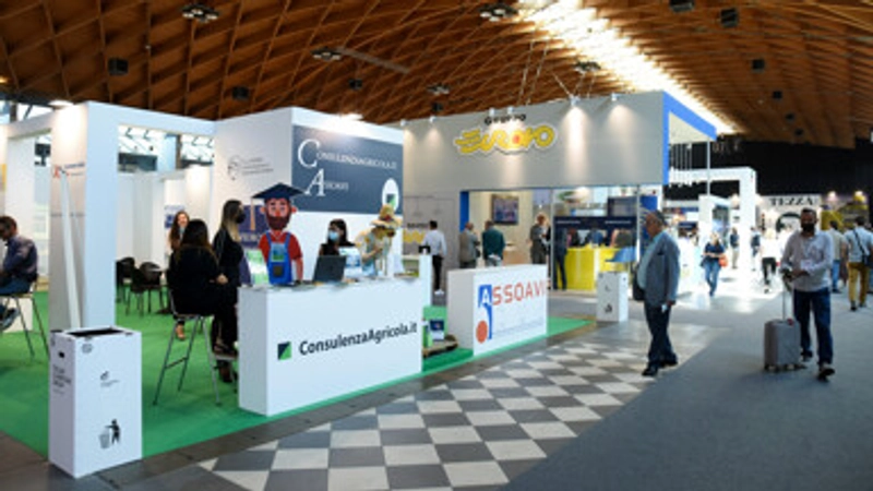 Unlock FIERAVICOLA: Must-Know B2B Event - 3