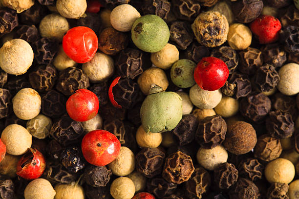 Top 9 Pepper Suppliers in Vietnam in Week 02 of 2025: Urgent Market Update and Strategic Insights