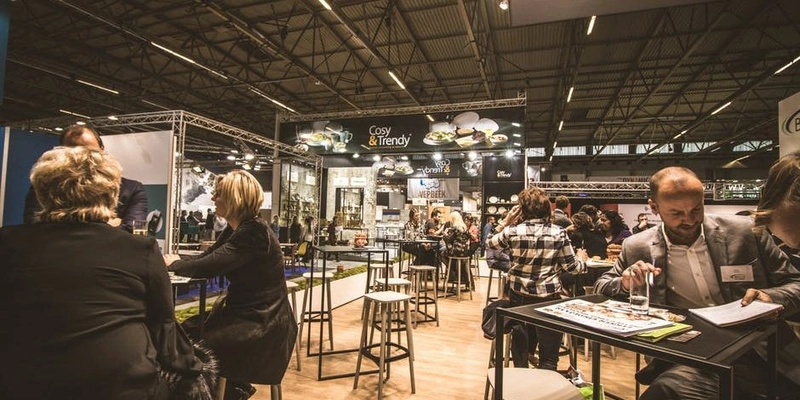 Deck & Flooring Expo Spotlight: B2B Essentials - 3