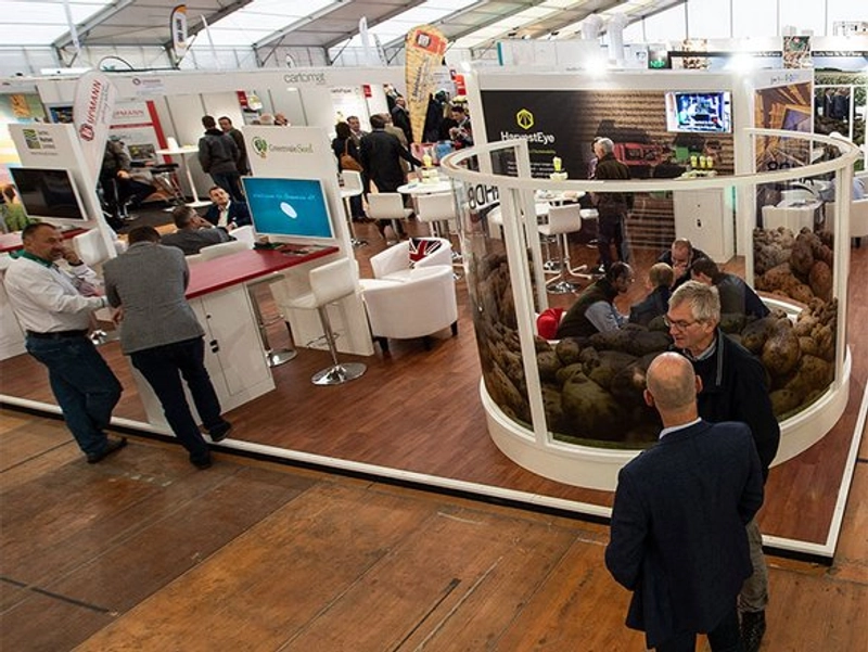 Inside SugarBeet Expo: B2B Key Insights - 1