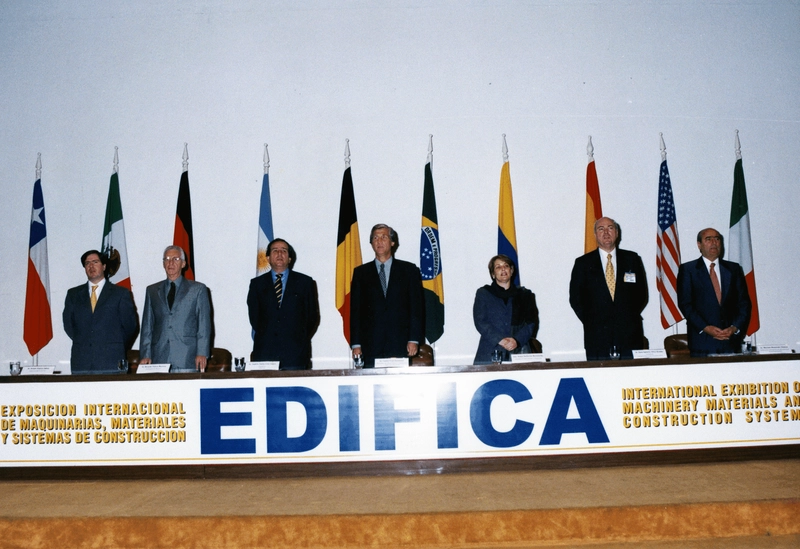Why Attend EDIFICA? B2B Intro - 1