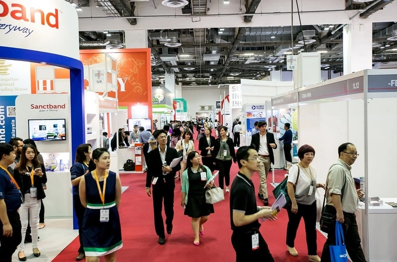 Medical Fair Asia Spotlight: B2B Essentials - 1
