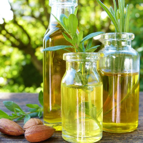 TOP QUALITY REFINED CANOLA OIL