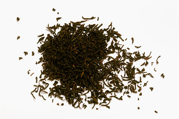 Top 6 Tea Suppliers in Ukraine in June 2025: Market Trends, Challenges & Opportunities