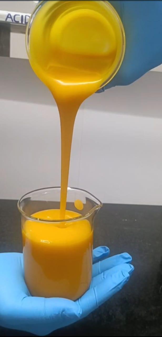 Alphonso Mango Puree