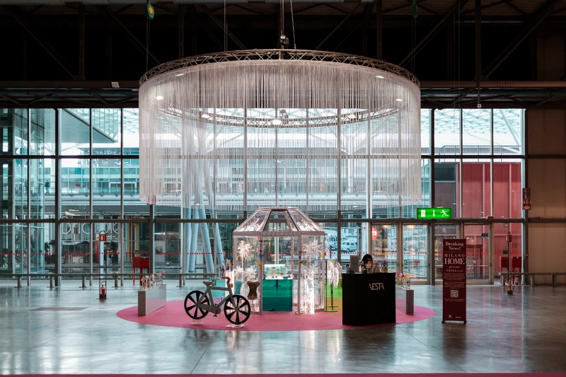 Inside Milano Home: B2B Key Insights - 1