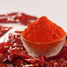 High Quality Raw Paprika Powder New Crop Pure Single Spices and Herbs Wholesale Supply Dried Chilli Powder
