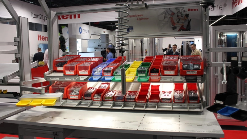 Why Attend Aluminium Tech Expo? B2B Intro - 3