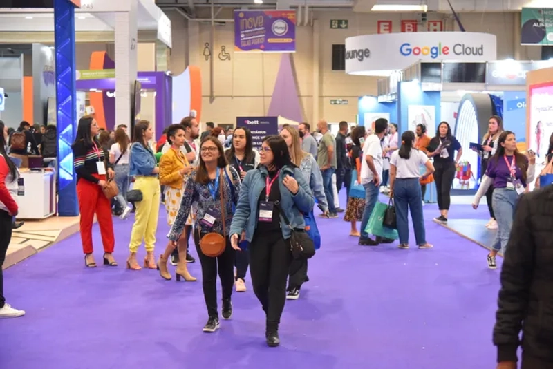 bett Brasil Revealed: B2B Opportunity - 3