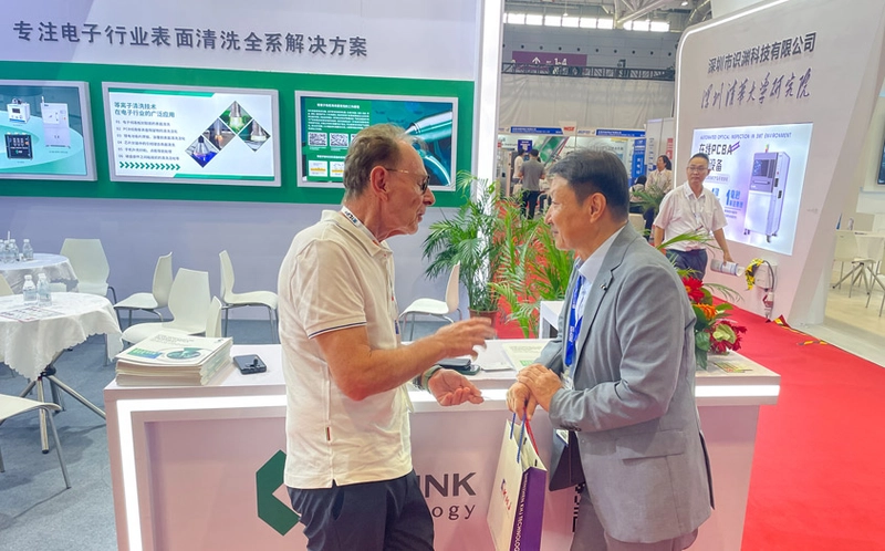 NEPCON ASIA Revealed: B2B Opportunity - 2