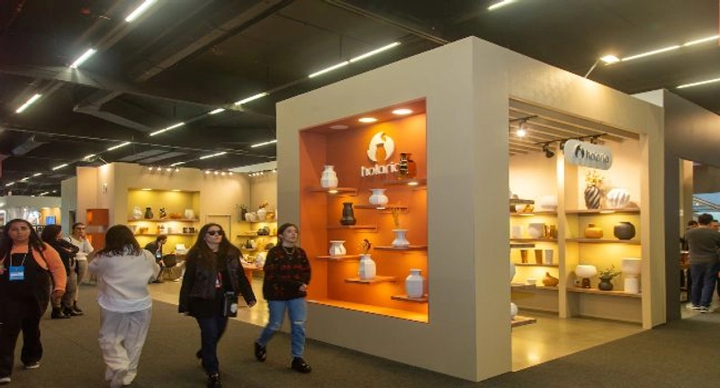 Discover ABUP Decor Show: B2B Event Guide - 3