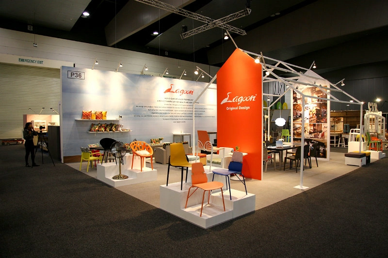 AUSTRALIAN INTERNATIONAL FURNITURE FAIR Spotlight: B2B Essentials - 2