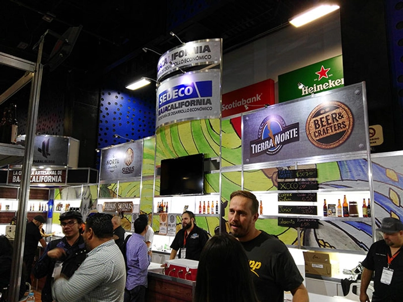 CERVEZA MEXICO - GUADALAJARA Revealed: B2B Opportunity - 2