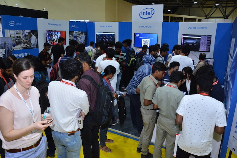 Why India Electronics Week Matters for B2B - 1