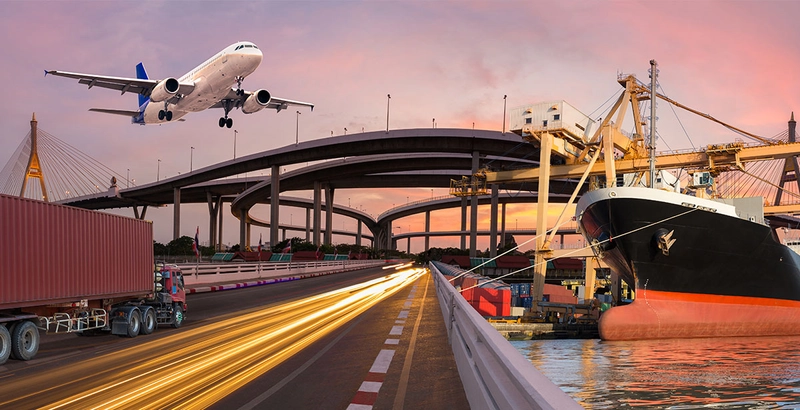 Discover East Africa Transport and Infrastructure (EATI): B2B Event Guide - 1