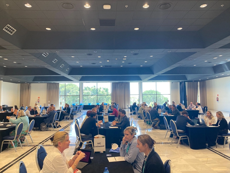 Why VETFORUM EUROPE Matters for B2B - 3
