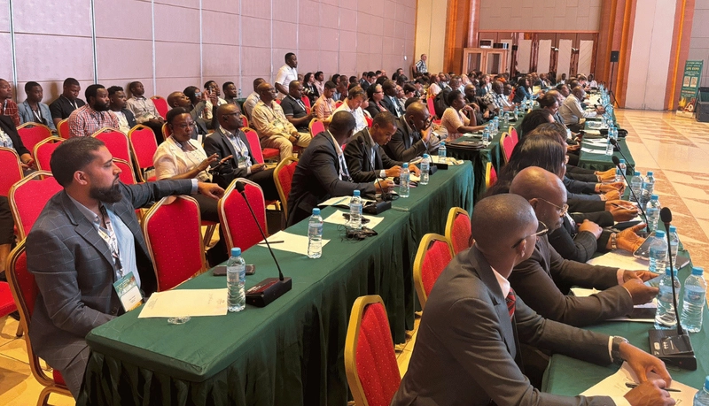 Why Central Africa LPG Expo Matters for B2B - 3
