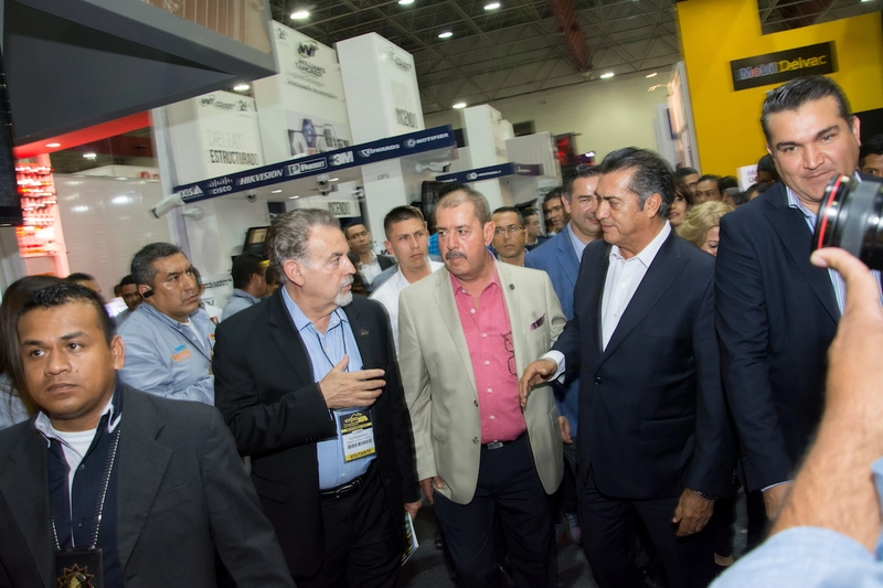 Why Attend Expo Providers of Transportation and Logistics ? B2B Intro - 2