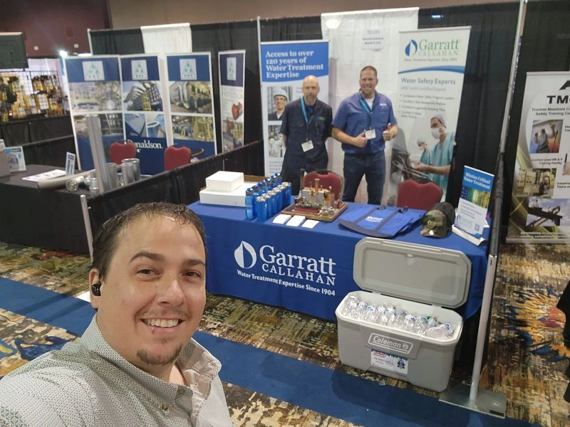 Reno Facilities Expo Revealed: B2B Opportunity - 2