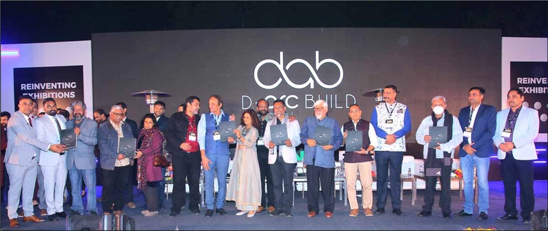 Why Attend D-ARC BUILD? B2B Intro - 3