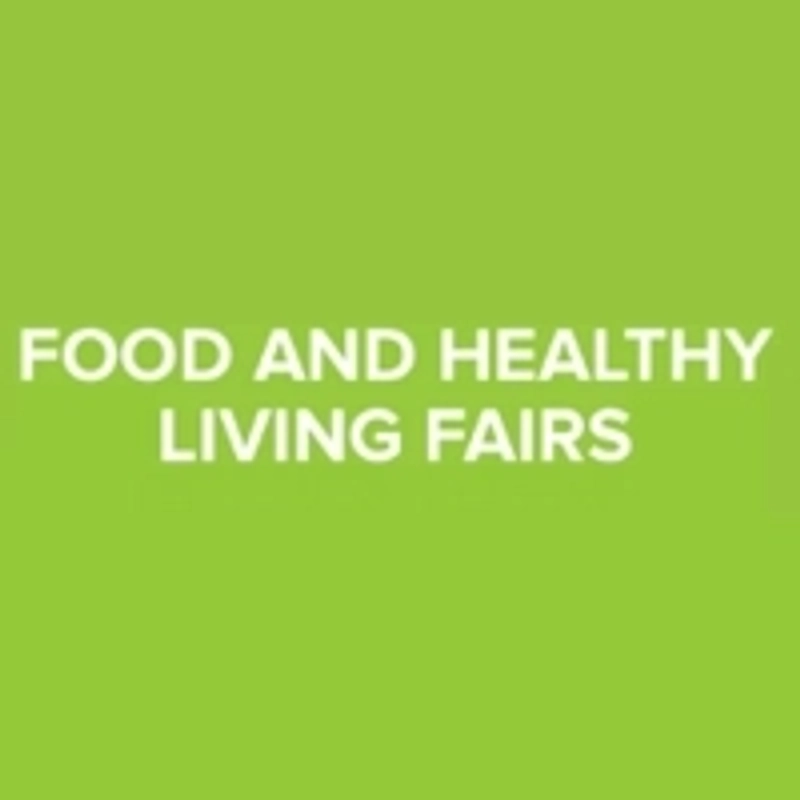 Unlock Food and Healthy Living Fairs: Must-Know B2B Event