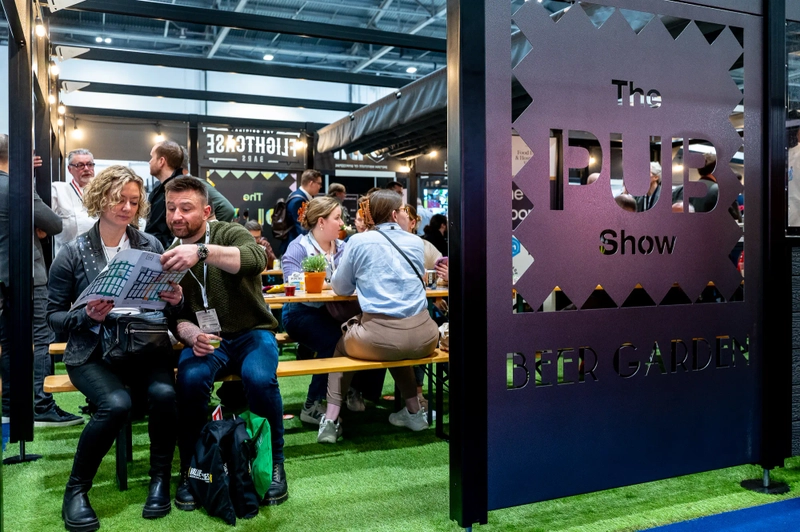 Discover The Pub Show: B2B Event Guide - 3
