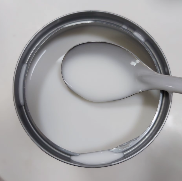 Premium Coconut Milk Product