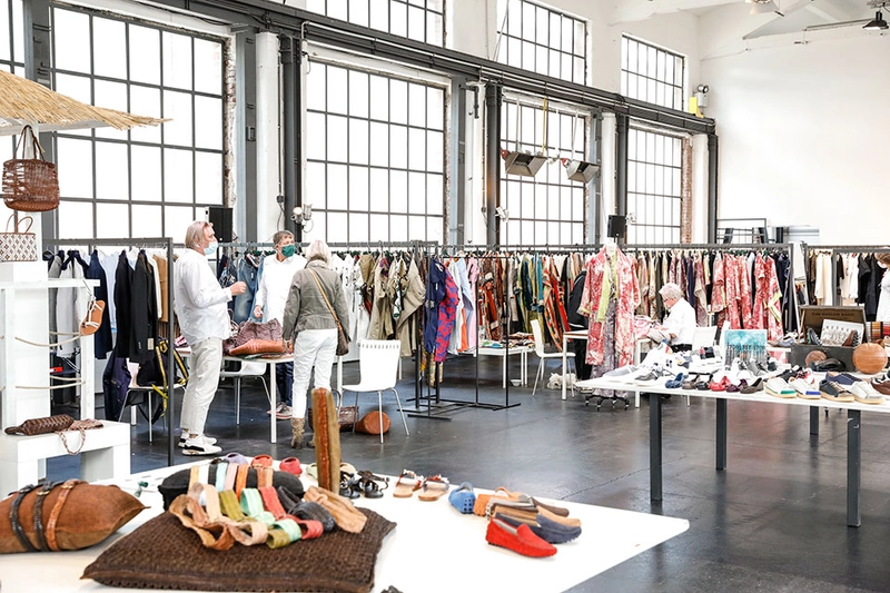 FASHN ROOMS DUSSELDORF Spotlight: B2B Essentials - 3