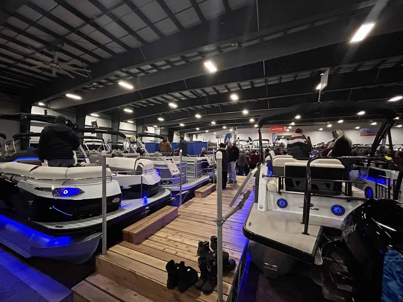 Why Ottawa Boat & Outdoors Show Matters for B2B - 1