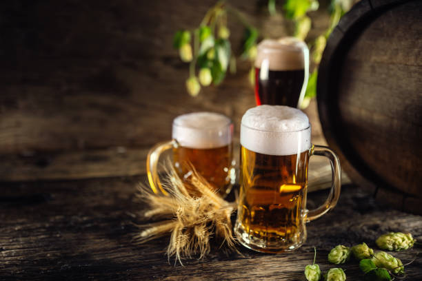 Your Expert Guide to Procuring Top-Tier Beer: Top 8 Beer Suppliers in Thailand in August 2025