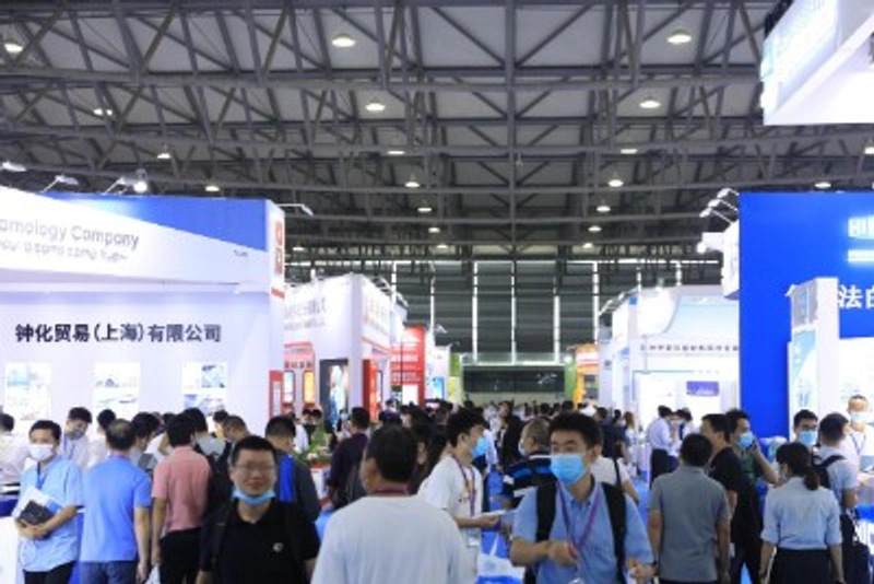 Why Attend China Adhesives and Sealants Expo? B2B Intro - 2
