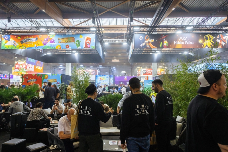 Why Vapexpo France Matters for B2B - 3