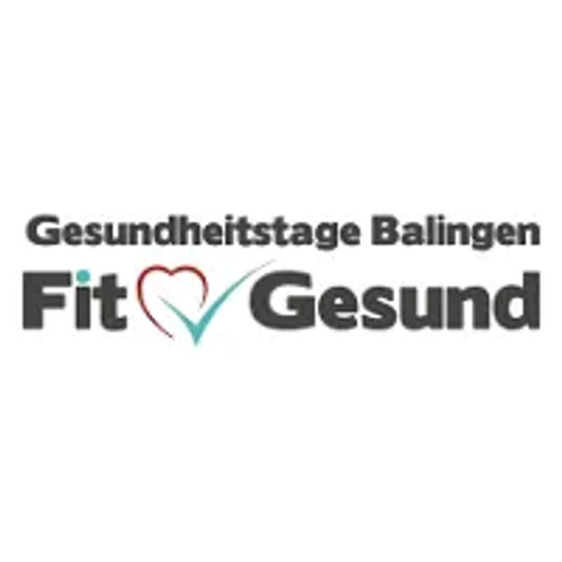 Discover Balingen Health Days FIT and HEALTHY: B2B Event Guide