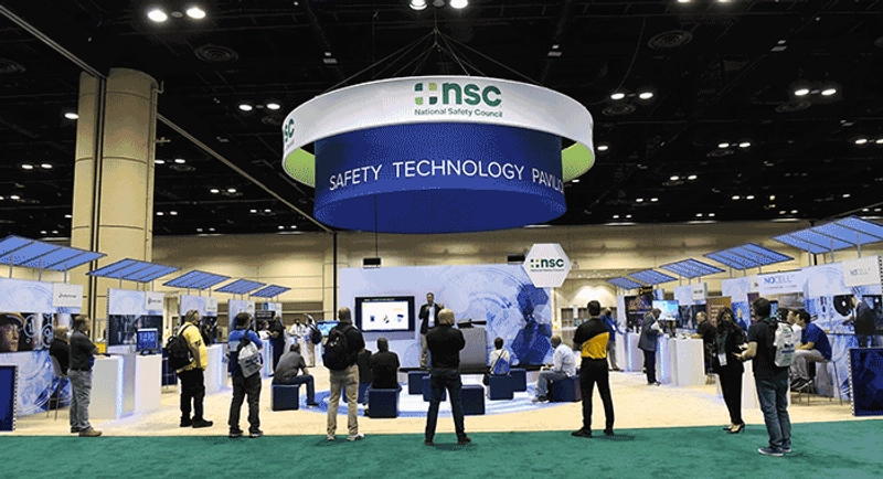 Unlock NSC Safety Congress & Expo: Must-Know B2B Event - 3