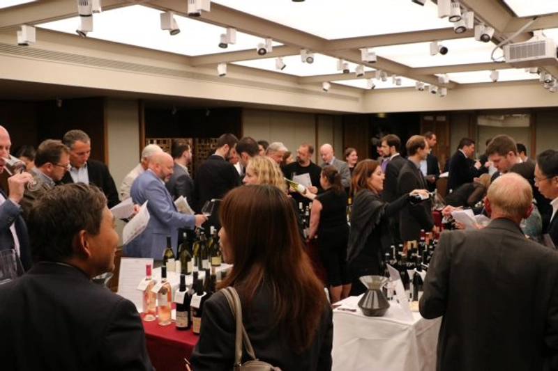 Unlock WORLD’S LEADING WINES SEOUL: Must-Know B2B Event - 2