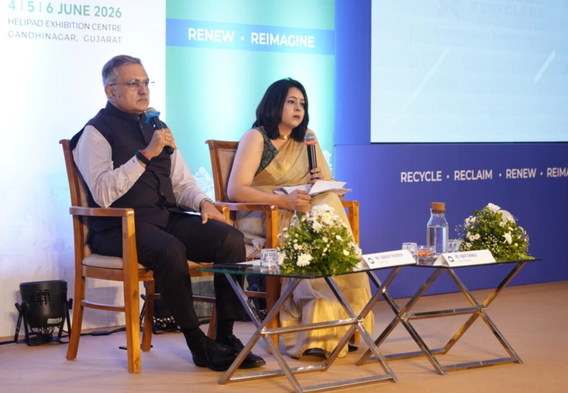 Discover GREENS Global Recycling Expo & Summit: B2B Event Guide - 1