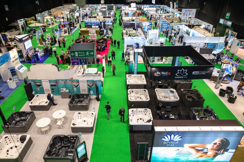 SPATEX Revealed: B2B Opportunity - 2