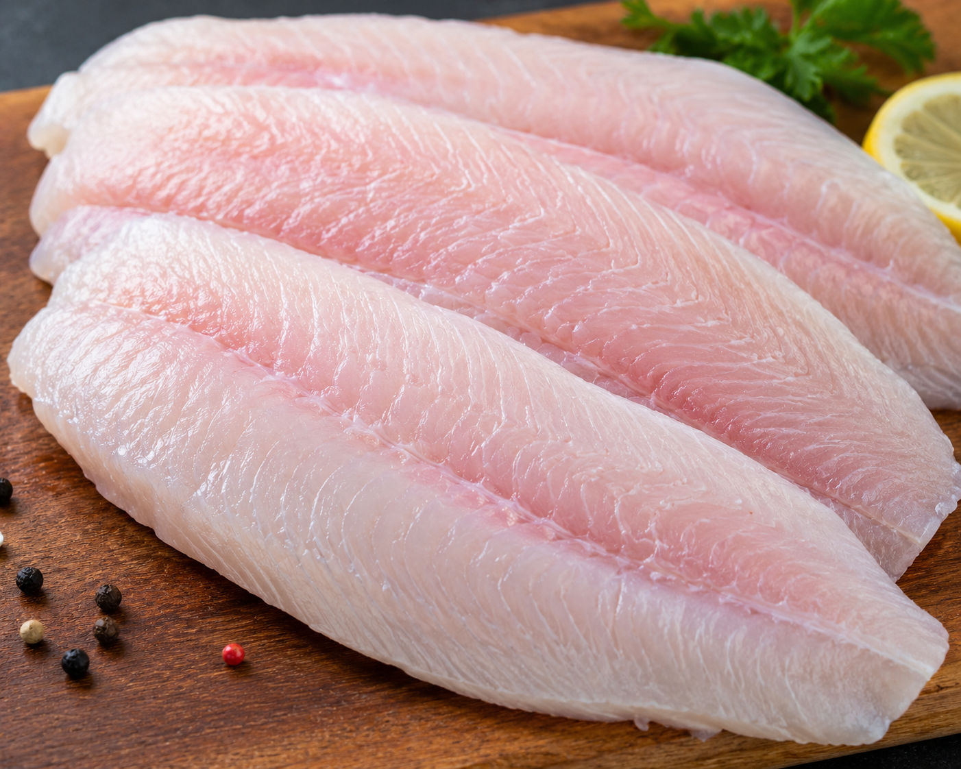 Snakehead Fillet