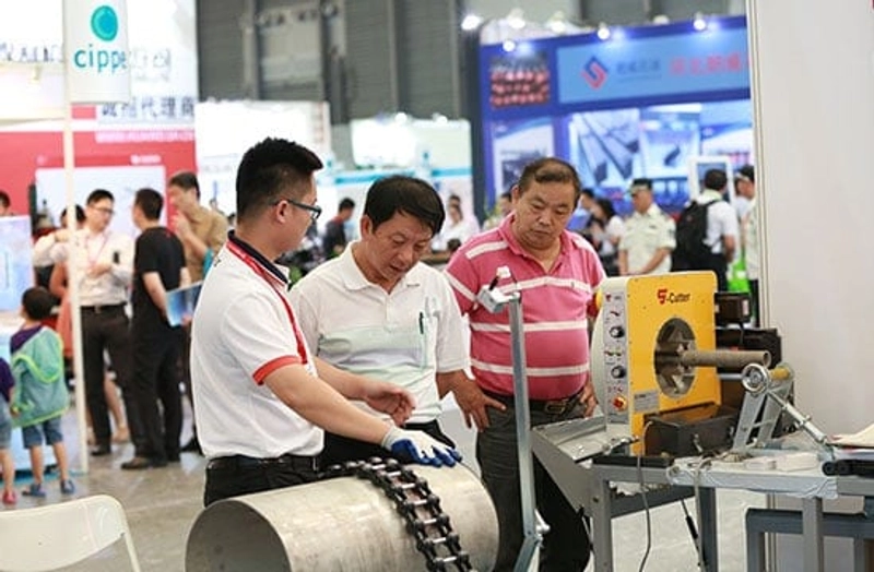 Why China International Explosion Protection and Electric Technology & Equipment Exhibition Matters for B2B - 2