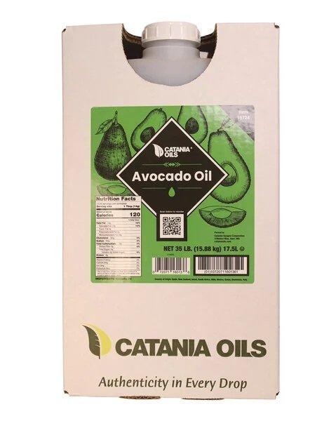100% Pure Avocado Oil 35 lb