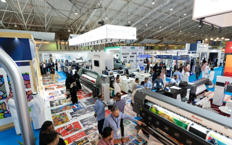 Saudi Paper & Packaging Expo Spotlight: B2B Essentials - 1