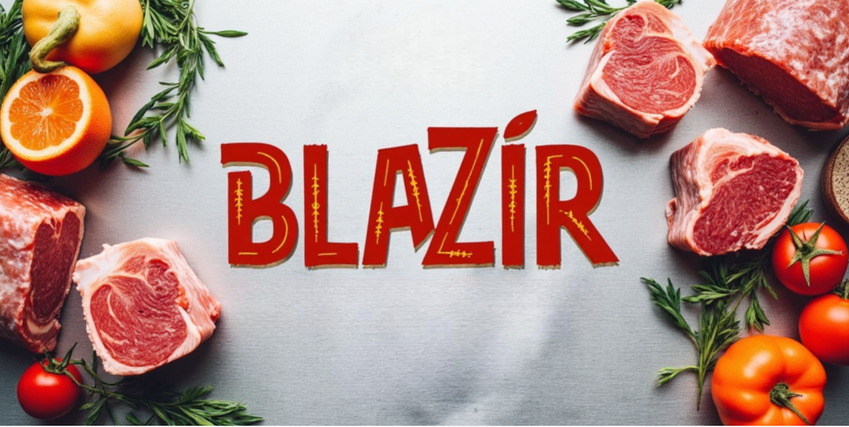 BLAZIR – Premium Meat & Poultry Exporter from Brazil, Gaining Global Buyer Attention on Freshdi
