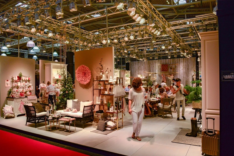Unlock TRENDSET: Must-Know B2B Event - 1